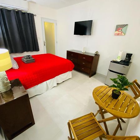 Sea Breezer Vacation Ocean Front En Condominio Playa Mar San Juan Eksteriør billede