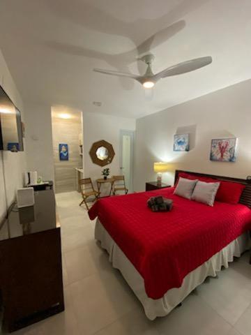 Sea Breezer Vacation Ocean Front En Condominio Playa Mar San Juan Eksteriør billede