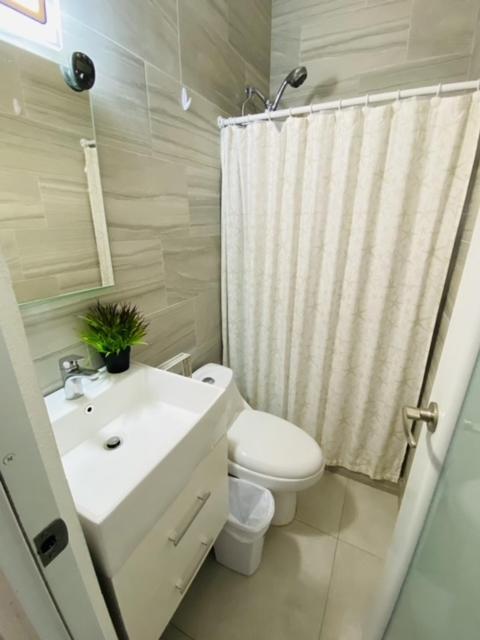 Sea Breezer Vacation Ocean Front En Condominio Playa Mar San Juan Eksteriør billede